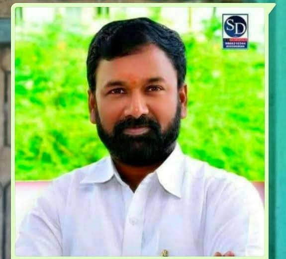 Dr. V. S. S. K. Verma